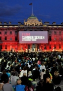 Broken Embraces London Premiere